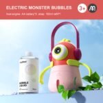 Bubble Monster Machine - Pink - Image 8